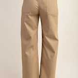 The Uptown Avenue Pants