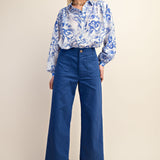 The Uptown Avenue Pants