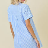 Coastline Classic Dress