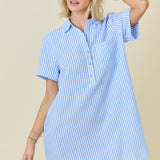 Coastline Classic Dress