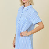 Coastline Classic Dress