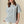 Heart & Bow Patch Pocket Oversized T-shirts