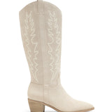 The Taysha Pearl Boot