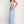 The Elena Mineral Washed Pleated Wide Leg Pants