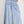 The Elena Mineral Washed Pleated Wide Leg Pants