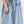 The Elena Mineral Washed Pleated Wide Leg Pants
