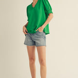 The Everyday Pop Top