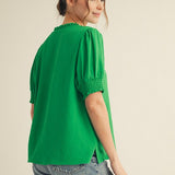 The Everyday Pop Top
