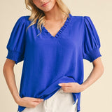 The Everyday Pop Top