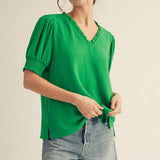 The Everyday Pop Top