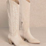 The Taysha Pearl Boot