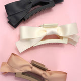 Bow Hair Claw