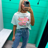Cropped Nashville Graphic
