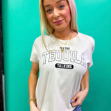 Tequila Talking Graphic Tee