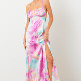 Radiant Beauty Dress