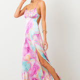Radiant Beauty Dress