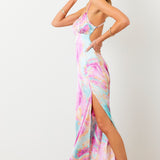 Radiant Beauty Dress