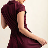 Butter Soft Athletic Romper