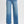The Nancy Tummy Control High Rise Crop Wide Leg Jeans | Risen Denim