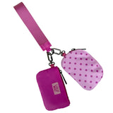 Polka Dot Wallet | LULU MAC