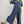 Meet Me Half Way V-Neck Jumpsuit