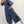 Meet Me Half Way V-Neck Jumpsuit