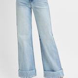 The Billie Denim | Risen Jeans