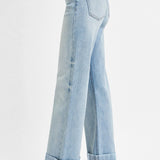The Billie Denim | Risen Jeans