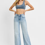The Billie Denim | Risen Jeans