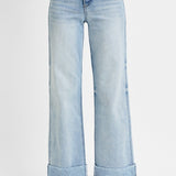 The Billie Denim | Risen Jeans