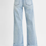 The Billie Denim | Risen Jeans