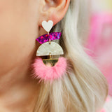Cupid Tassels