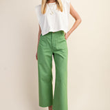 The Uptown Avenue Pants