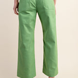 The Uptown Avenue Pants