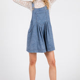 Mineral Wash Romper