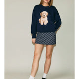 Doodle Days Sweater