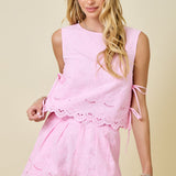 Lace Me Lovely Set