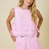 Lace Me Lovely Set