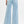 The Max High Waist Wide Leg Pintuck Detailed Denim | RISEN