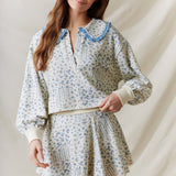 Floral Ditsy Printed Sets