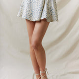 Floral Ditsy Printed Sets