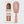 Detangling Flexi Brush - Terracotta