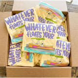 Whatever Floats Your Boat Tee
