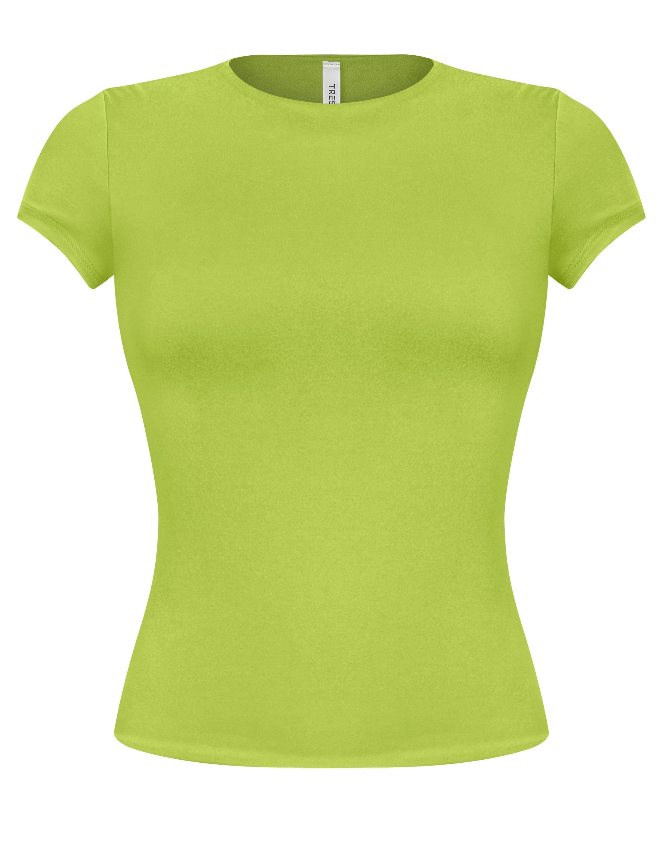 Daily Dose Basic Tee