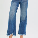 The Amelia Denim | Risen