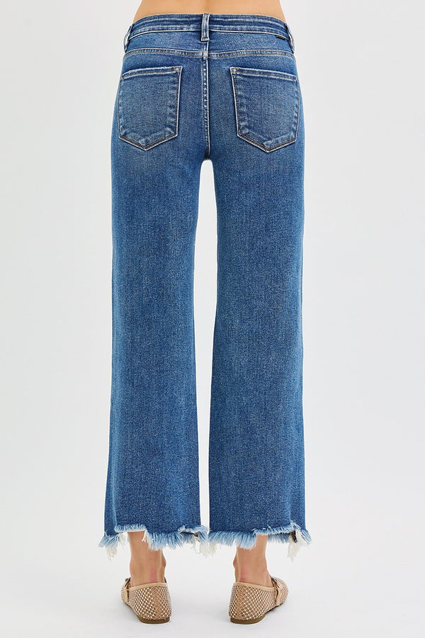 The Amelia Denim | Risen