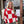 Red Checker Sweater