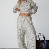 Duck Pond Pants