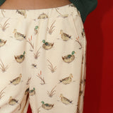 Duck Pond Pants