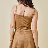 The Perfect Night Romper